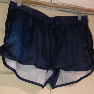 Brand new adidas shorts